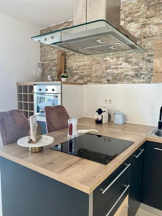 Apartman View Apartment Dramalj 0*,  Croatia
