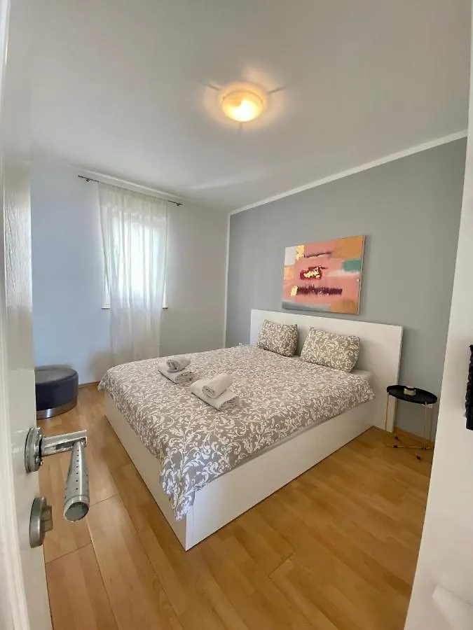 Apartman View Apartment Dramalj 0*,