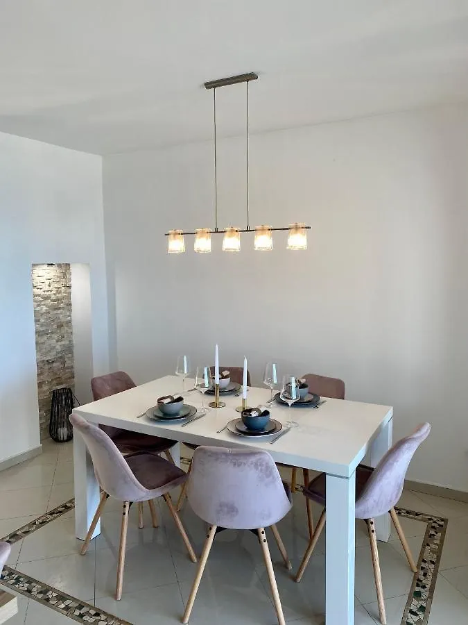 Apartman View Apartment Dramalj Croatia