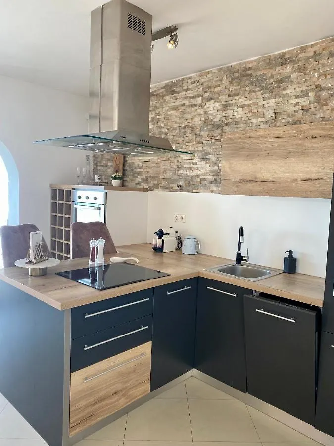 Apartman View Apartment Dramalj