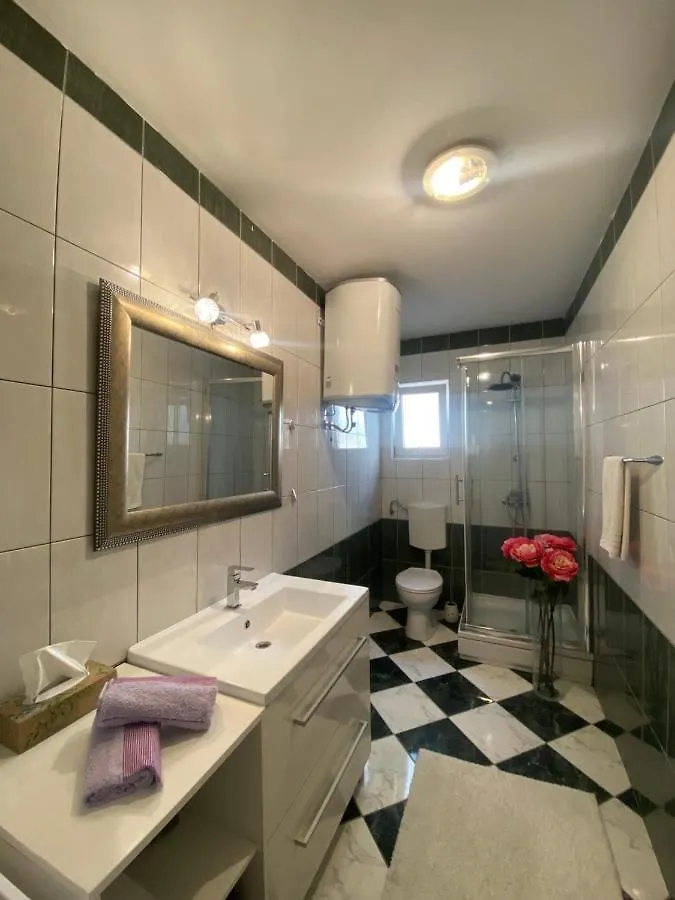 Apartman View Apartment Dramalj