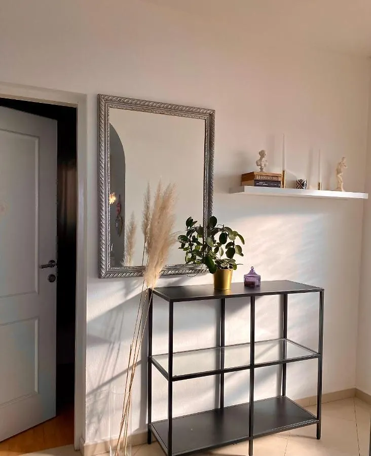Apartman View Apartment Dramalj 0*,  Croatia