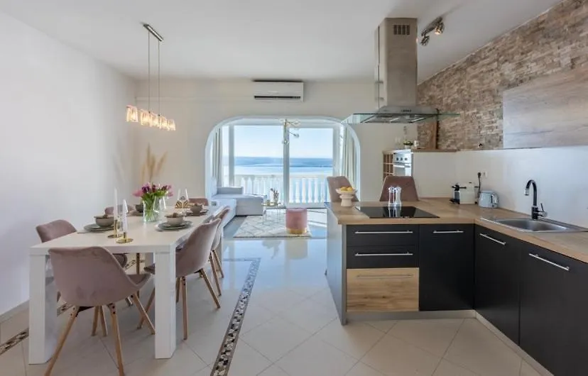 Apartman View Apartment Dramalj